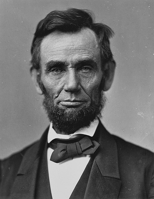 Alexander Gardner, Public domain, via Wikimedia Commons