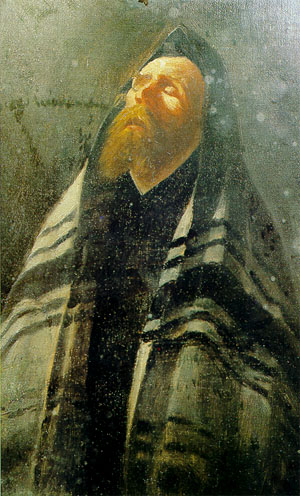 Szymon Buchbinder, Public domain, via Wikimedia Commons