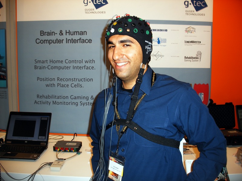 Anders Sandberg from Oxford, UK, CC BY 2.0 <https://creativecommons.org/licenses/by/2.0>, via Wikimedia Commons