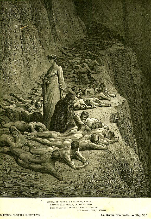 By Gustave Doré (1832-1883) - Unknown source, Public Domain, https://commons.wikimedia.org/w/index.php?curid=1632291